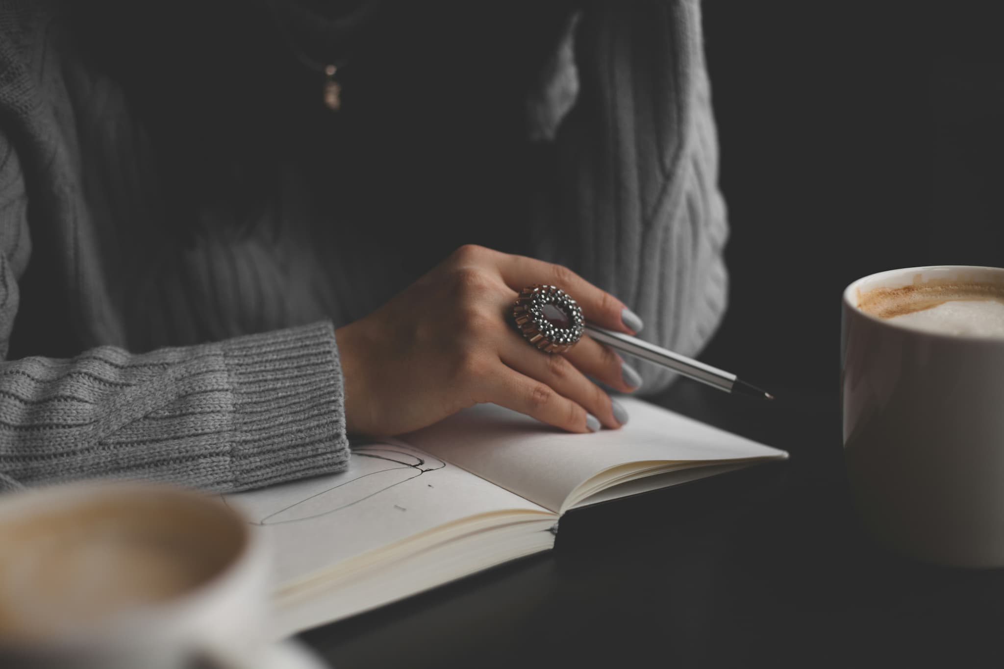 For Personal Development & Mental Mastery