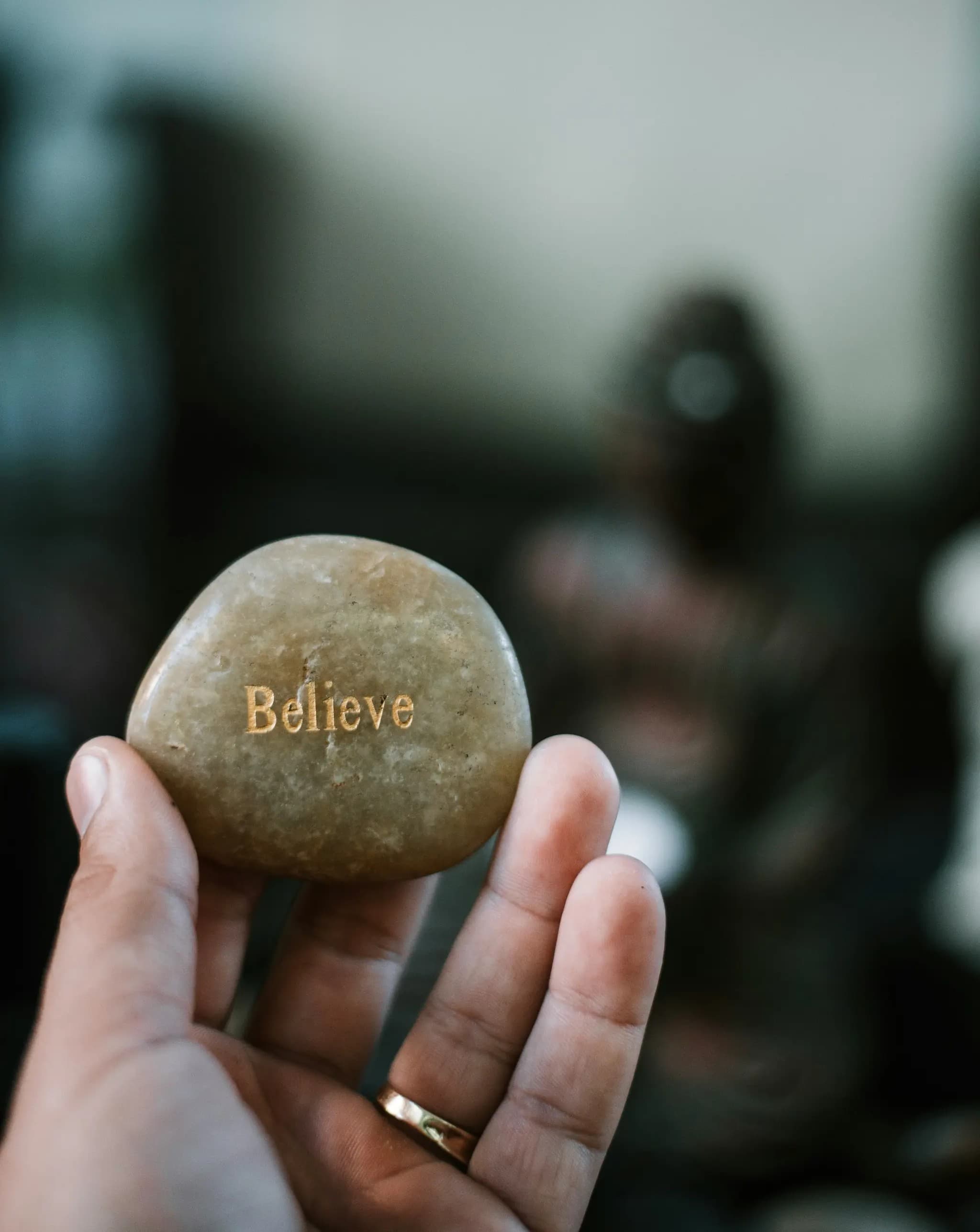 You’re Not Stuck, You’re Just Believing the Wrong Story